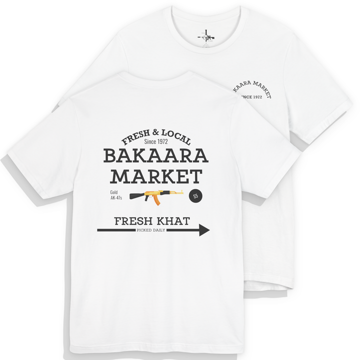 Bakaara Market