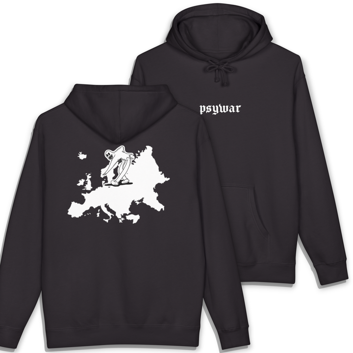 PSYWAR EUCOM