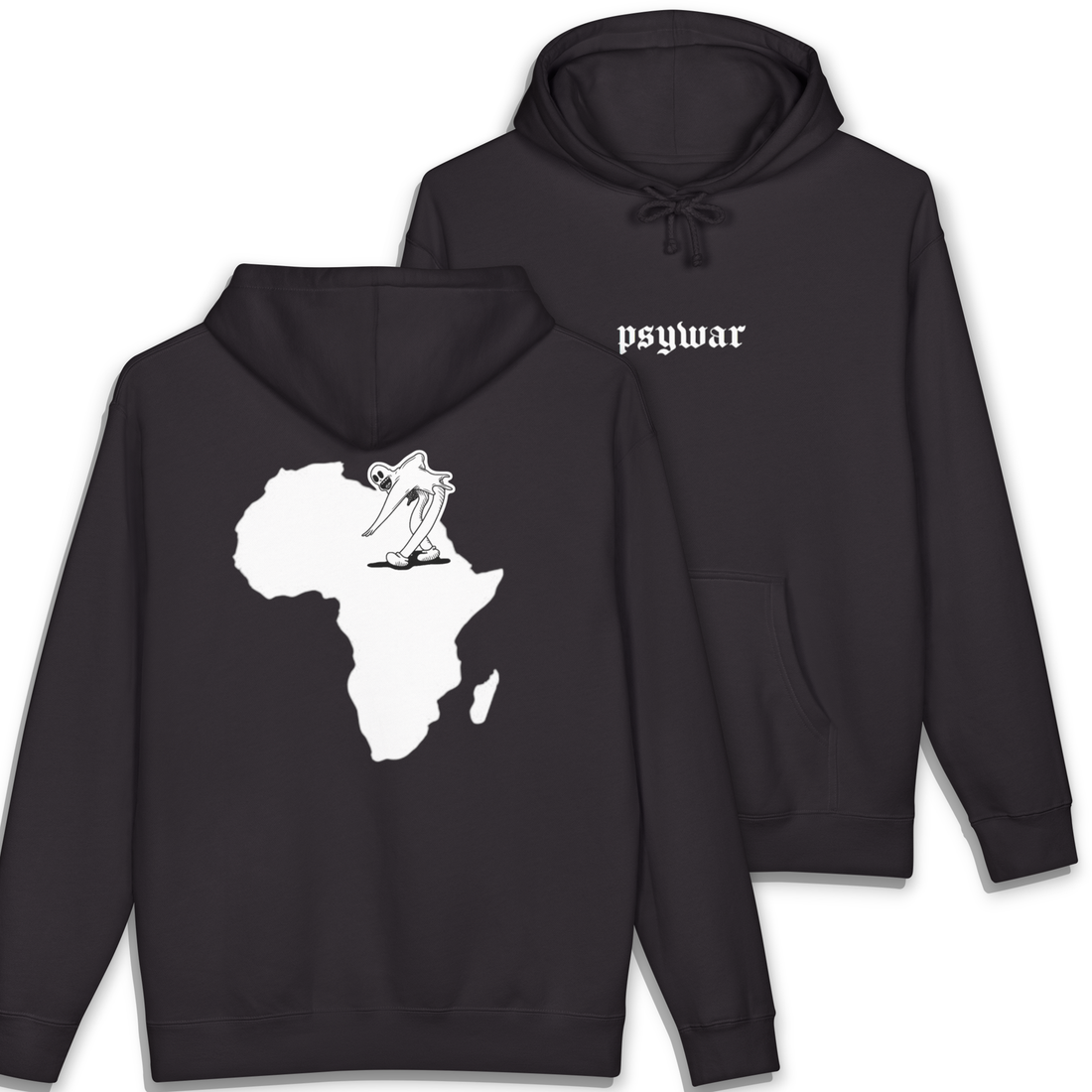 PSYWAR AFRICOM
