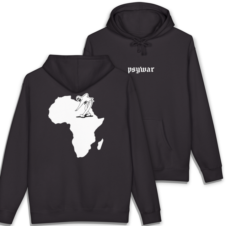 PSYWAR AFRICOM