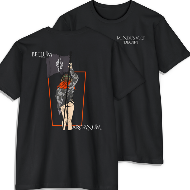 Mundus Vult Decipi