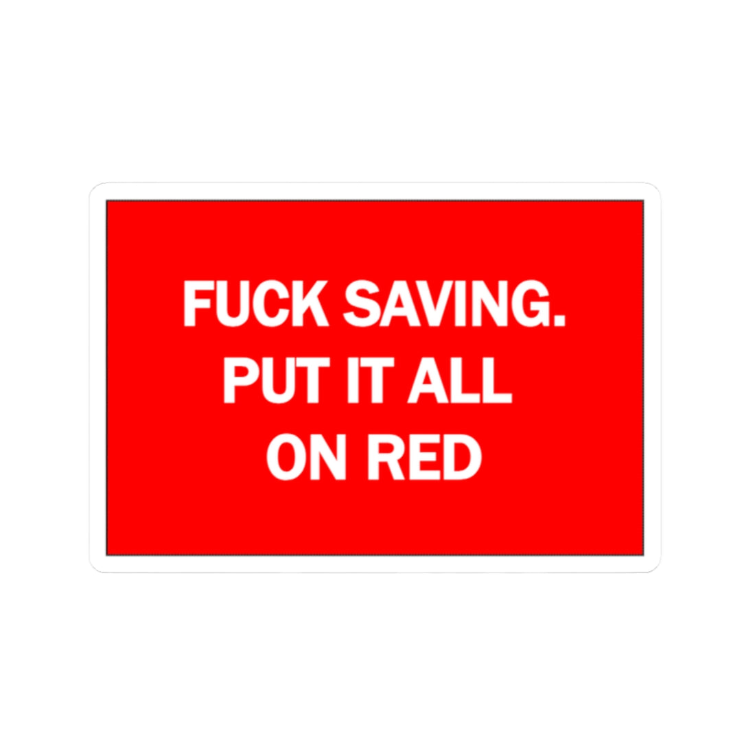 F Savings