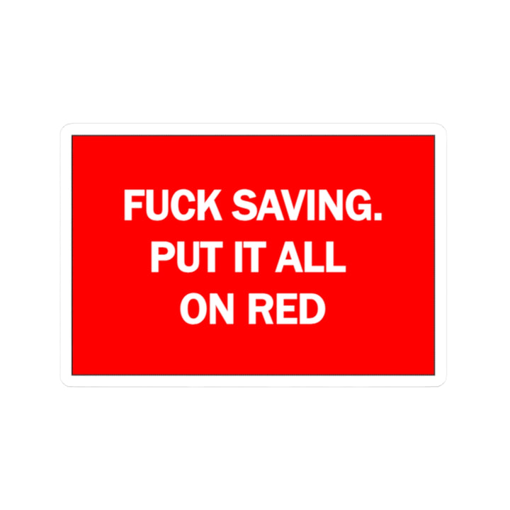 F Savings