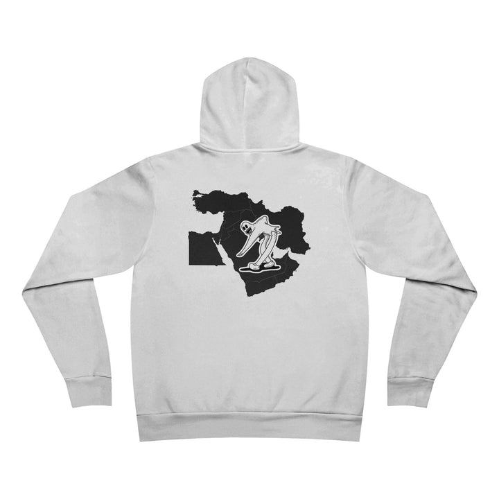 Psywar Hoodie - Middle East