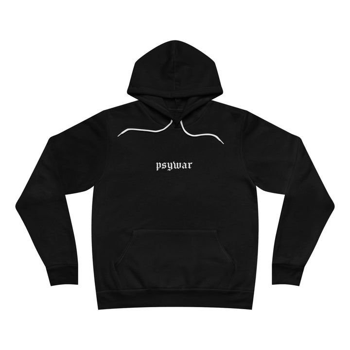 Psywar Hoodie - Asia