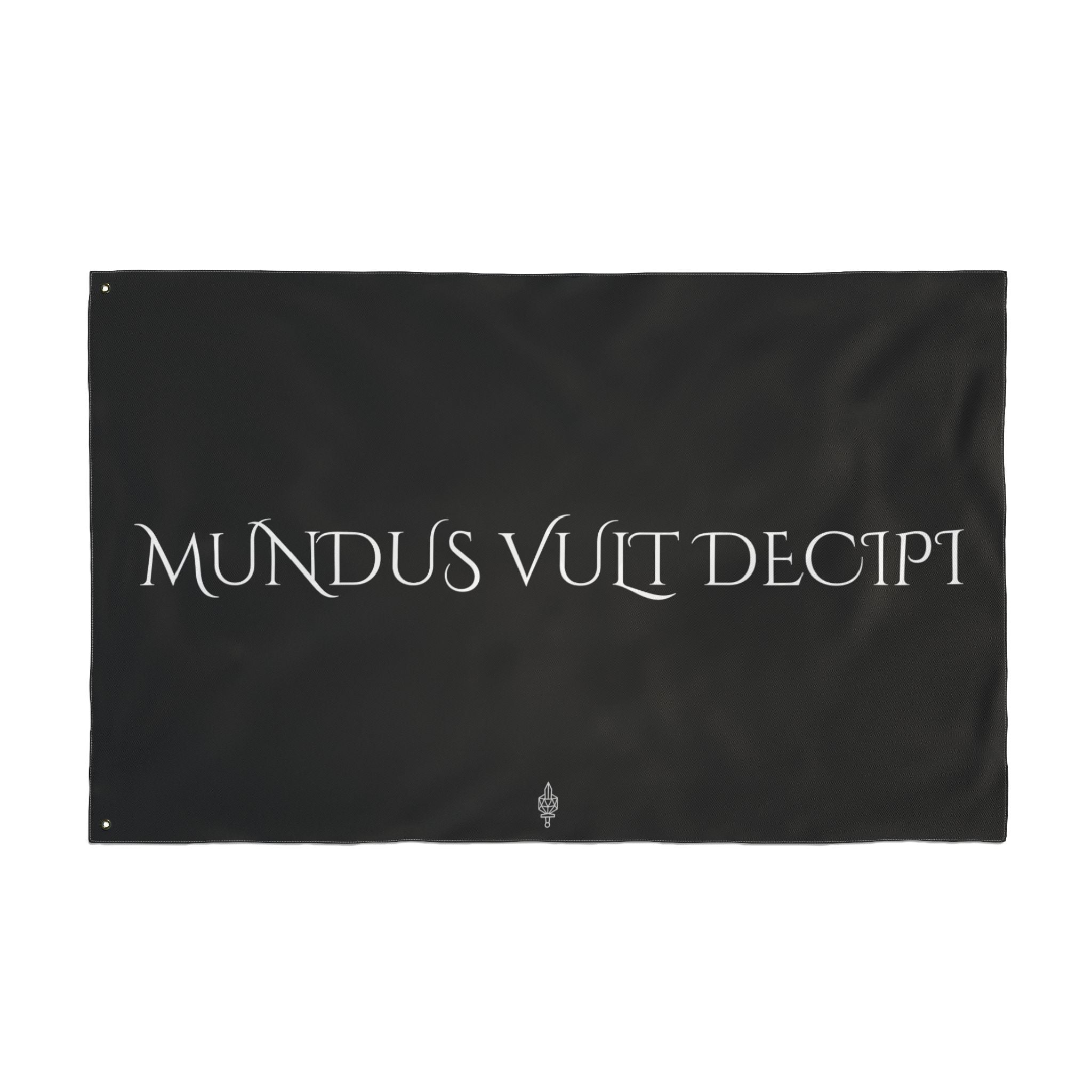 Mundus Vult Decipi