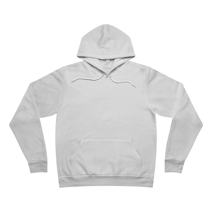 Psywar Hoodie- Africa