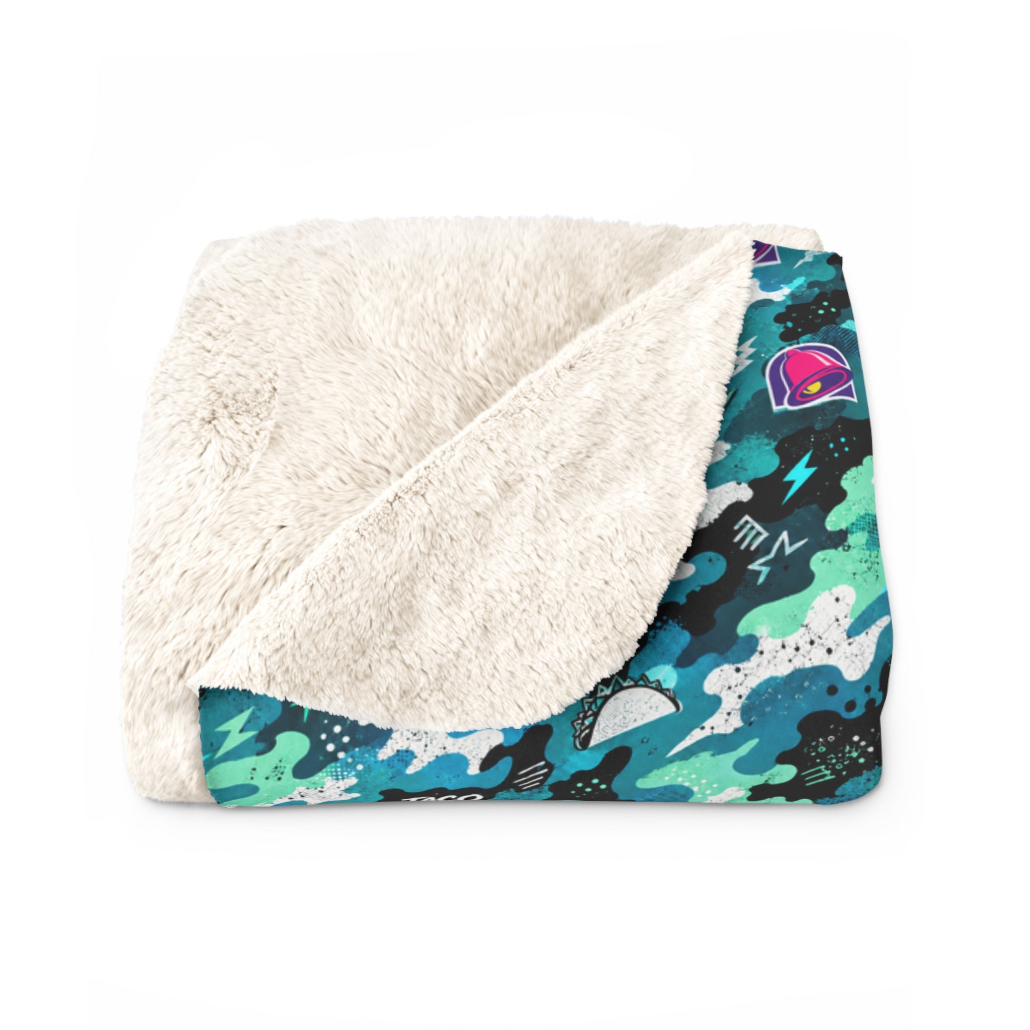 Baja Blast Blanket