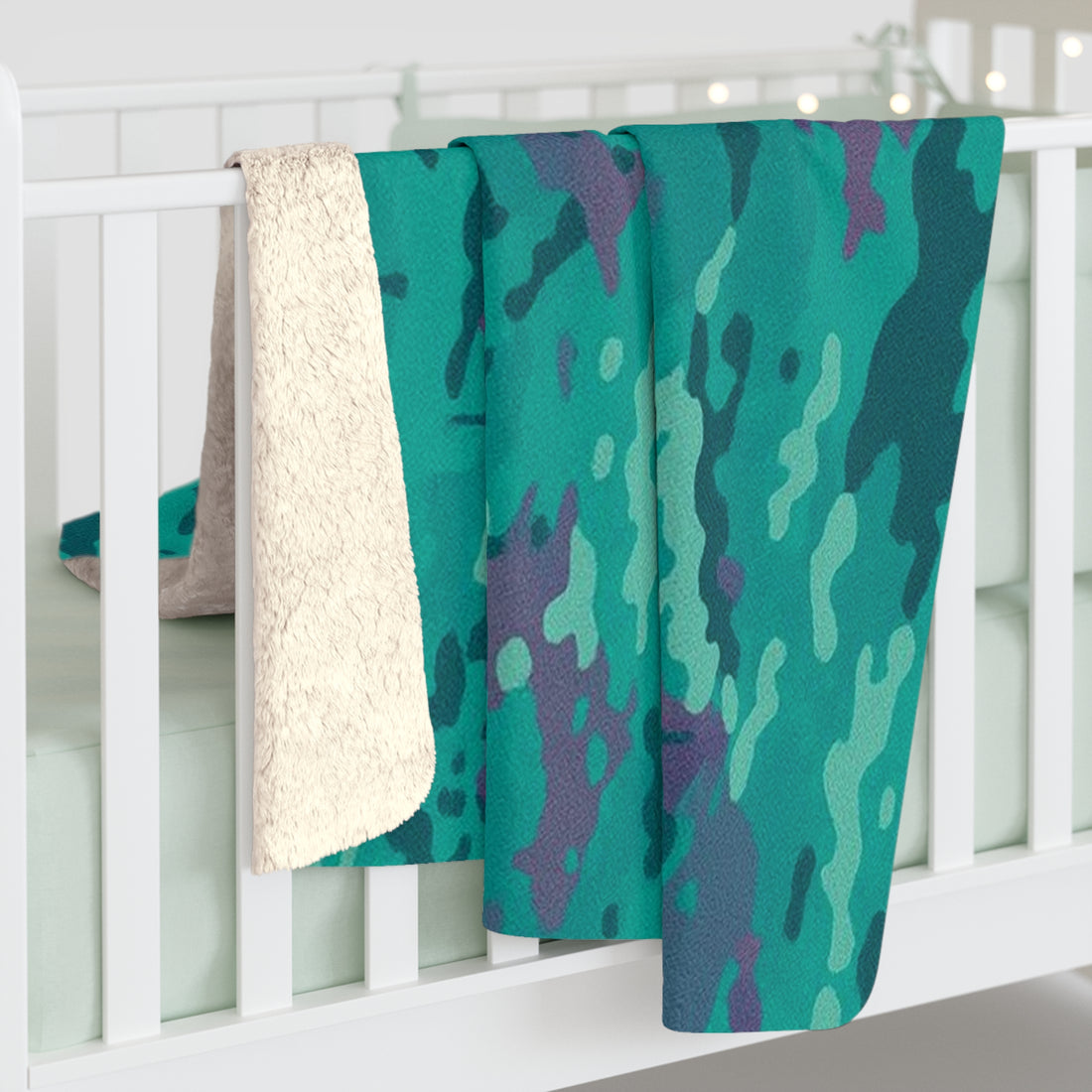 Baja Blast Blanket