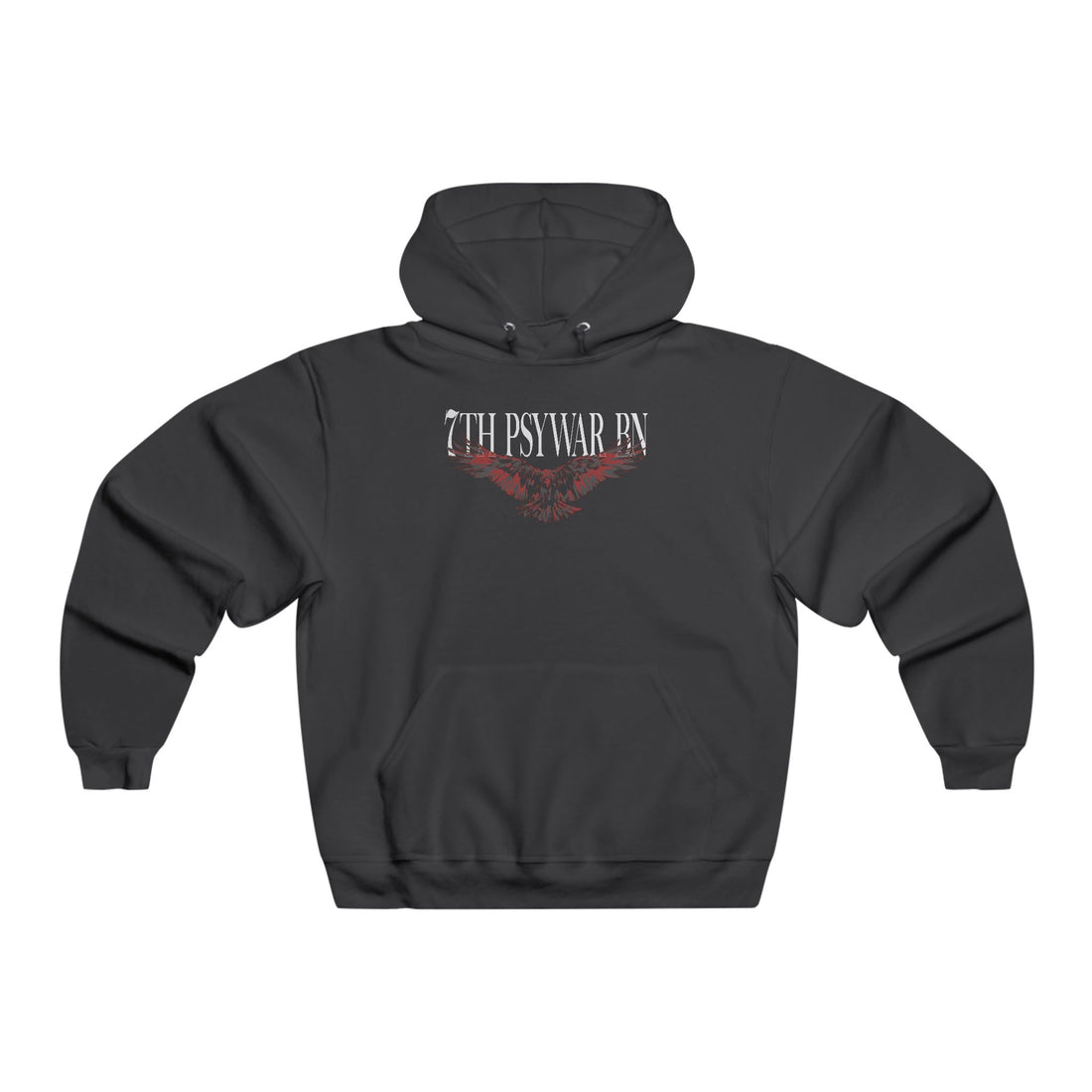 7th Hoodie