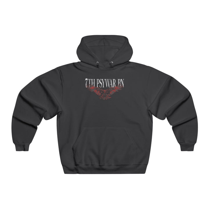 7th Hoodie