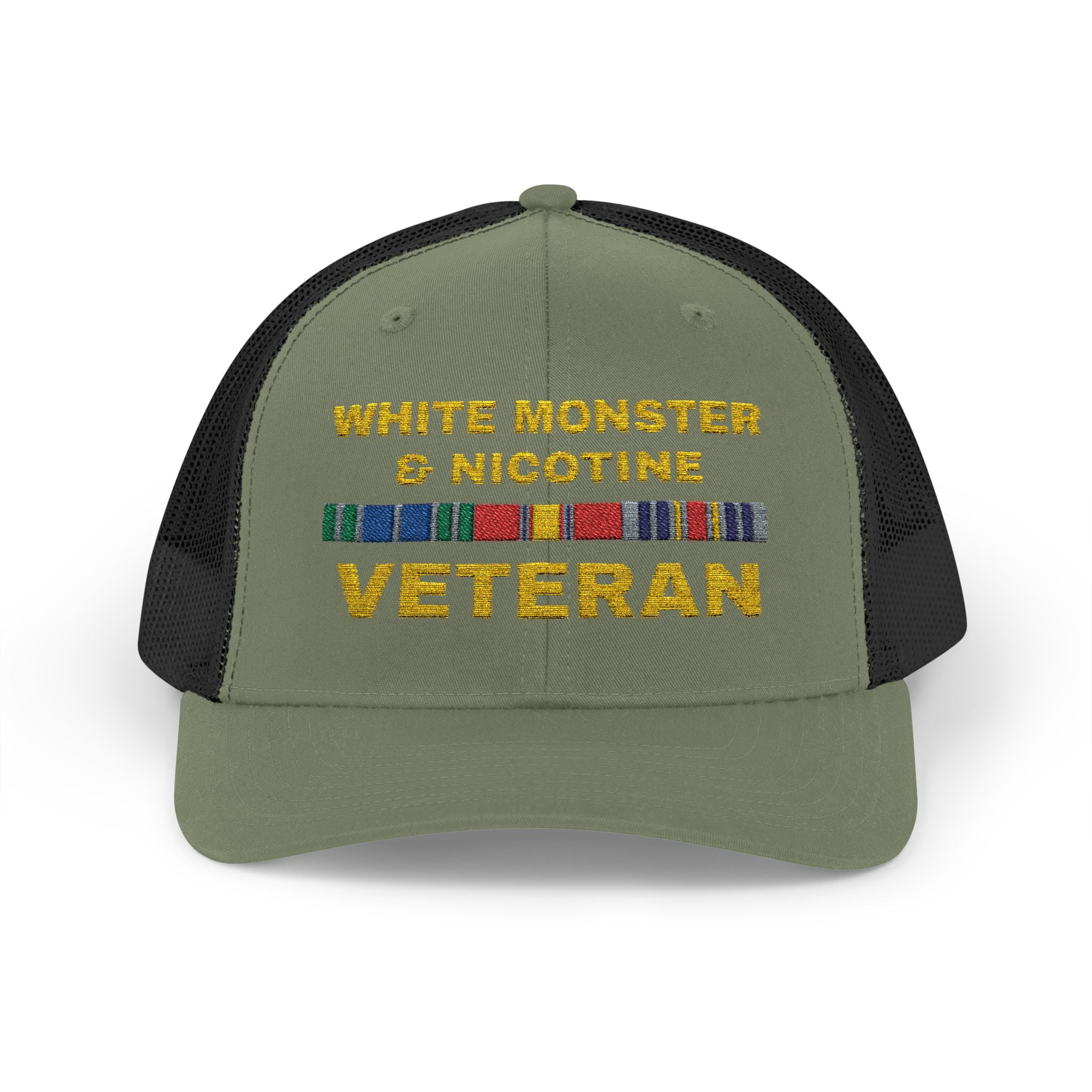 GWOT Veteran