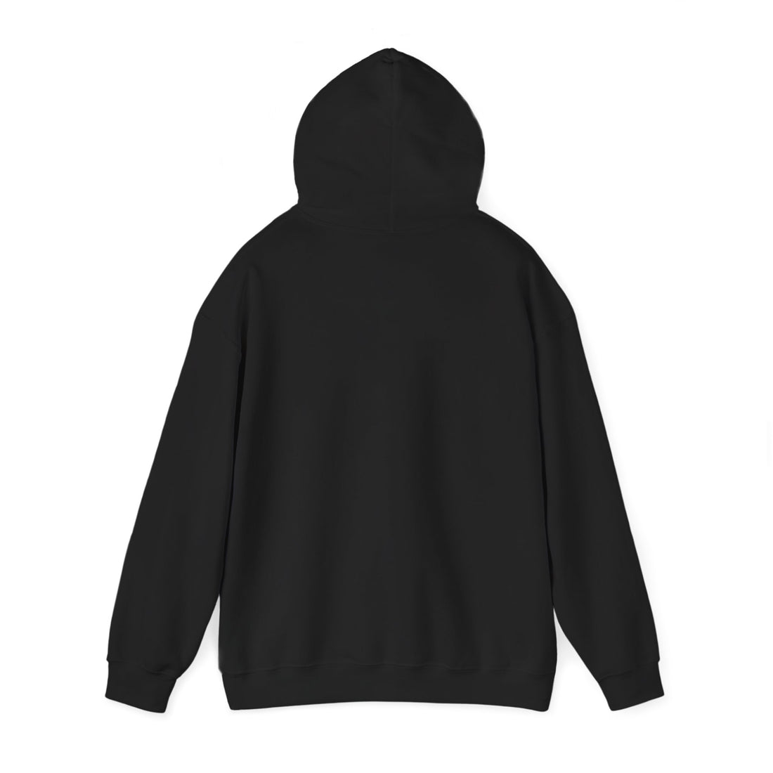 Mog Hoodie