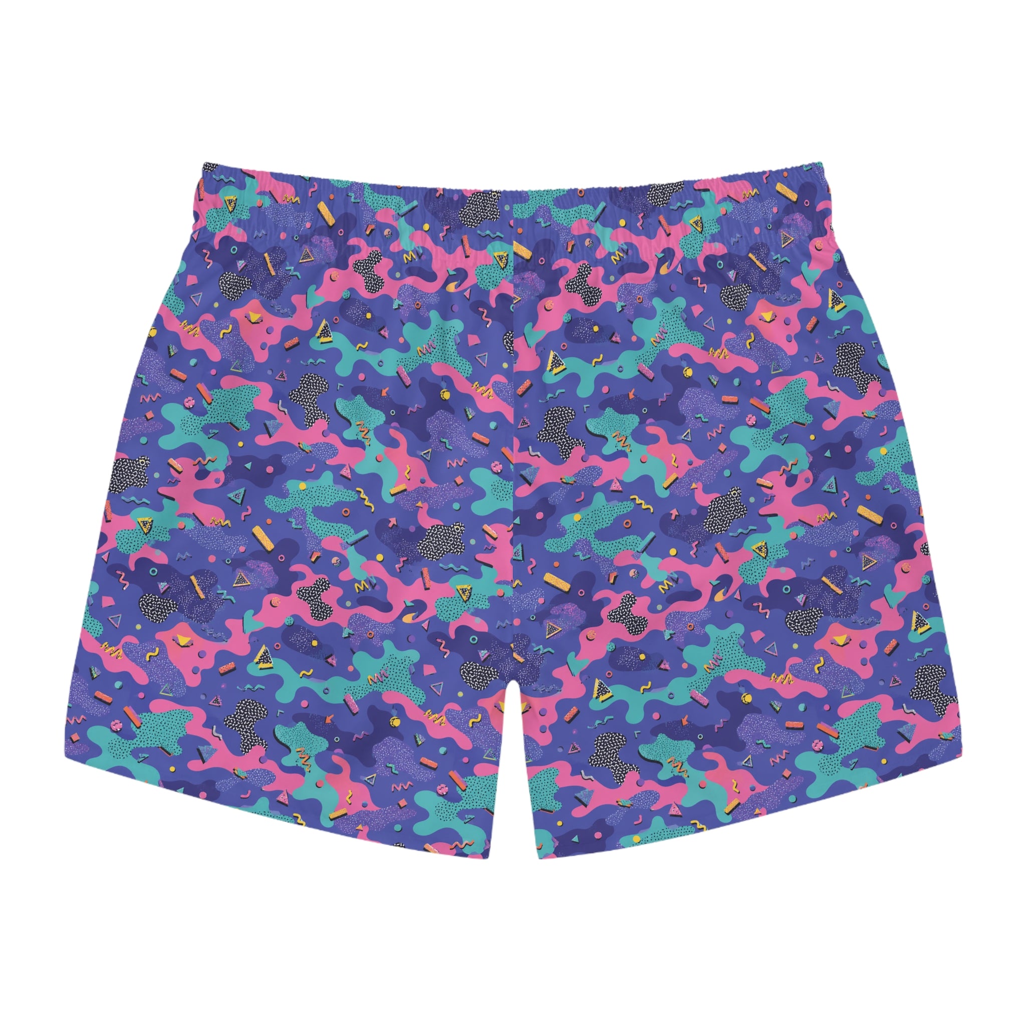 90s Swim Trunks