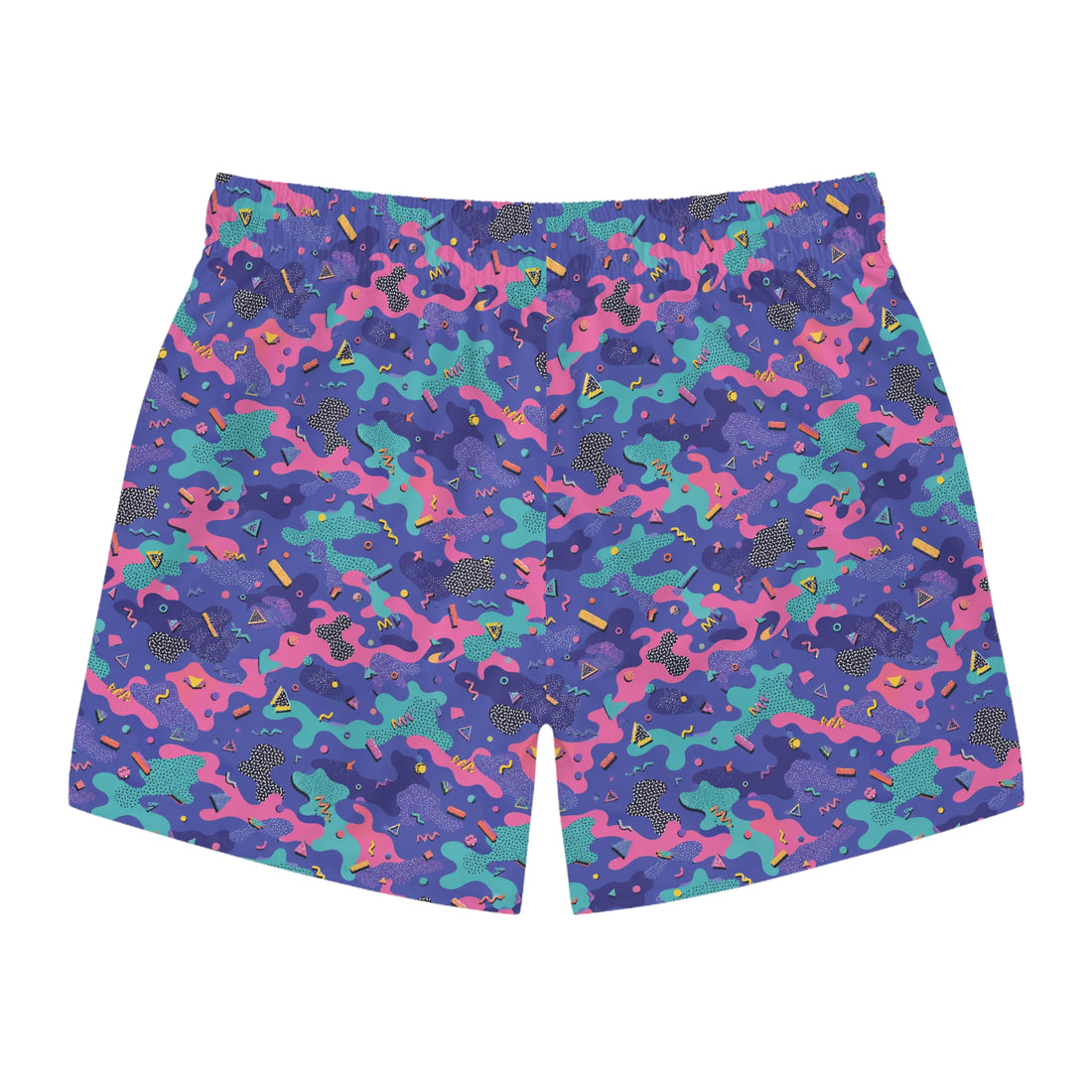 90s Swim Trunks