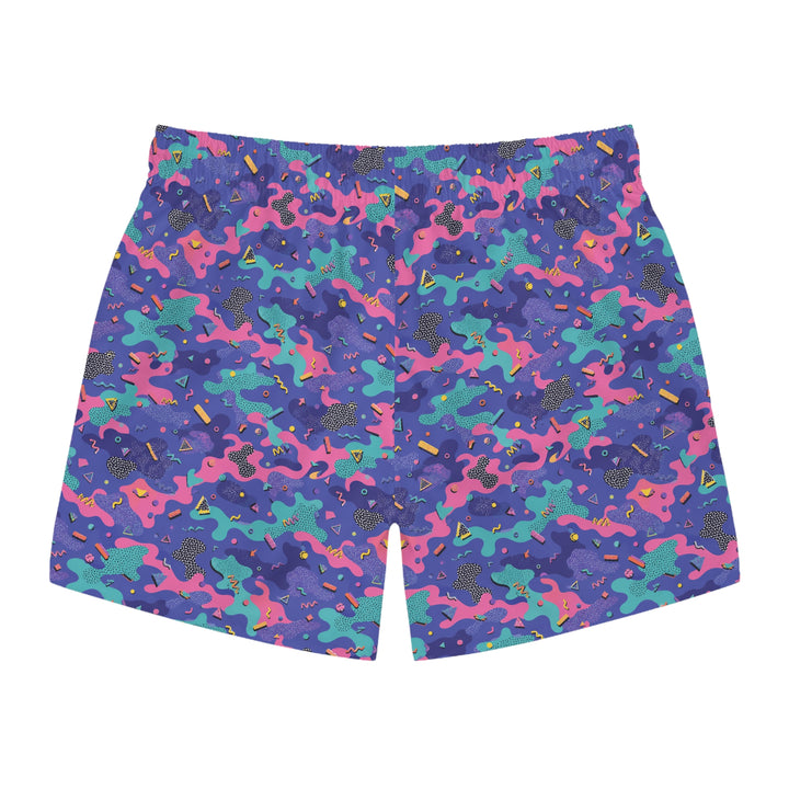 90s Swim Trunks