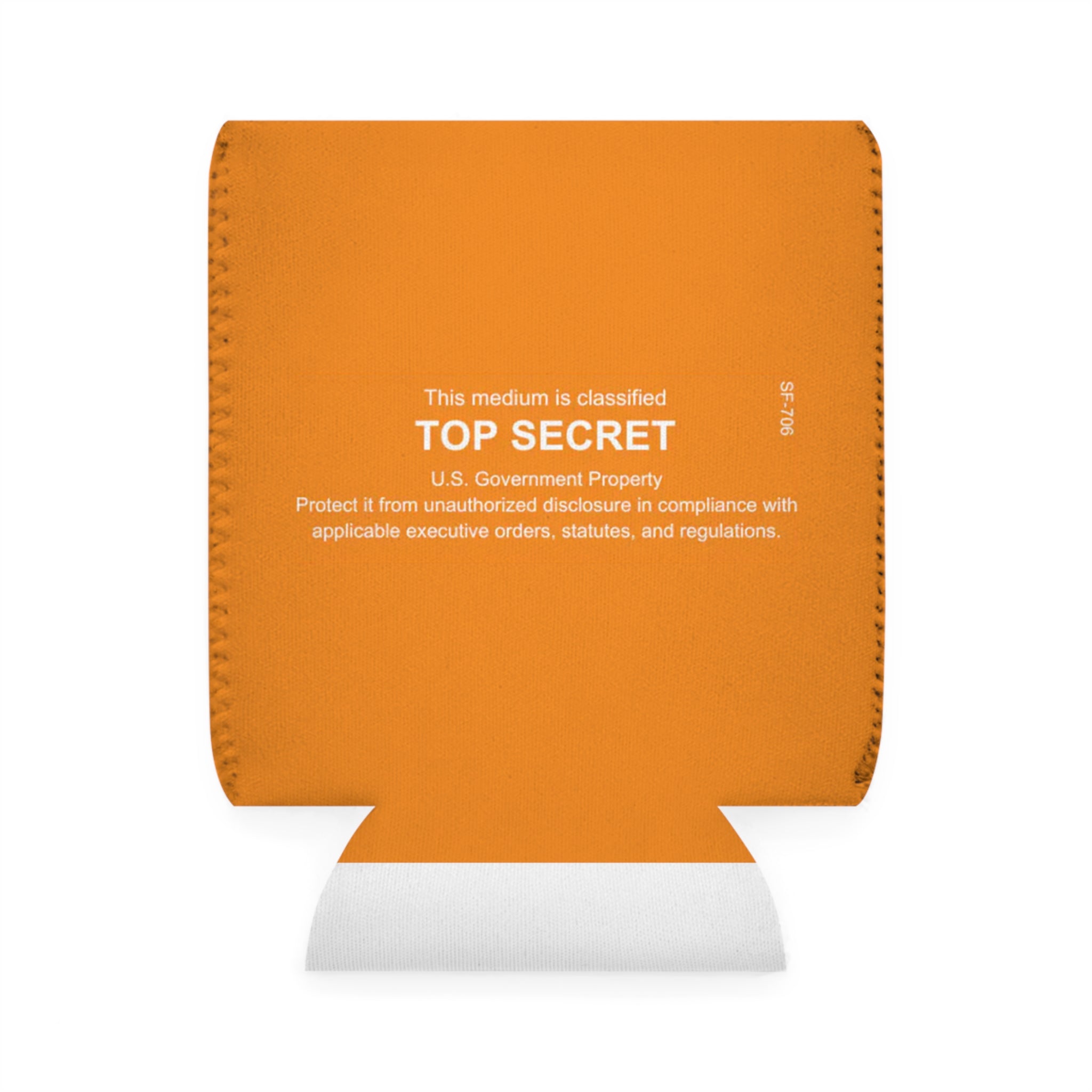 Top Secret