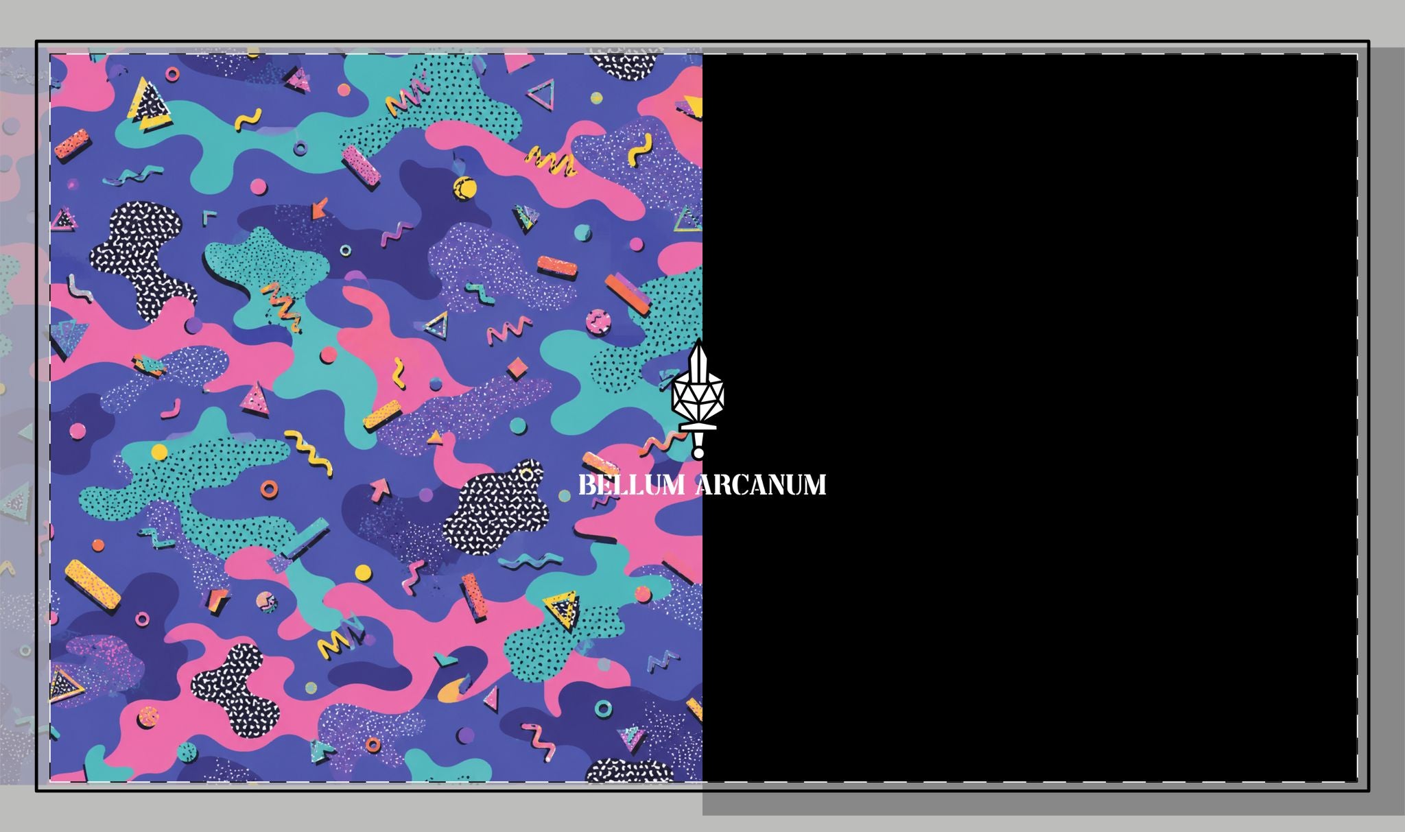 90s Camo