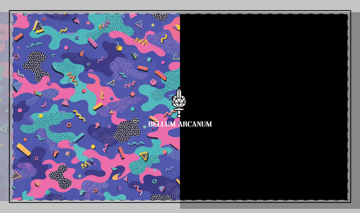 90s Camo
