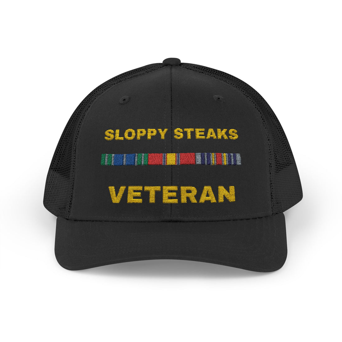 Sloppy Steaks