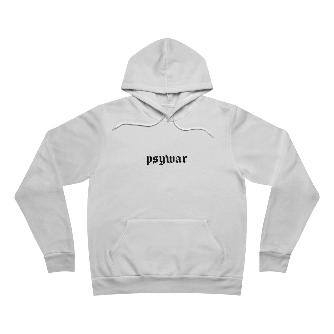 Psywar Hoodie - Middle East