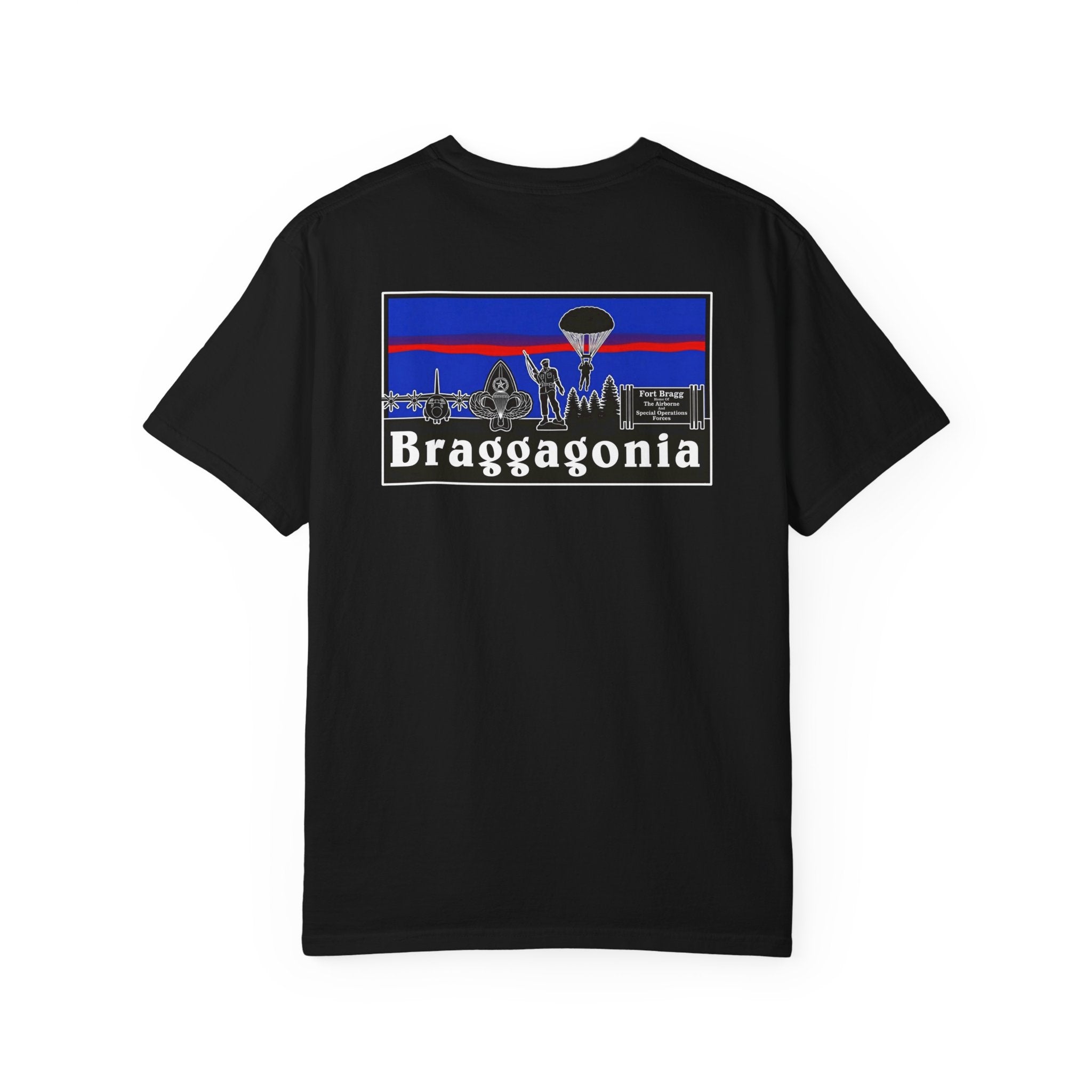 Braggagonia