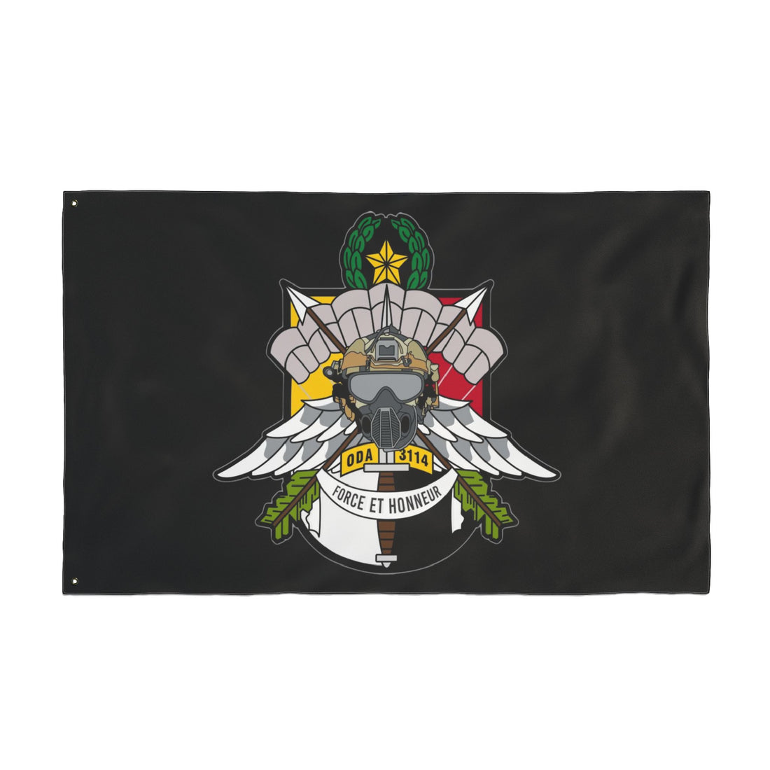 3114 Flag