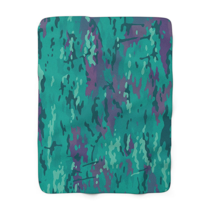 Baja Blast Blanket