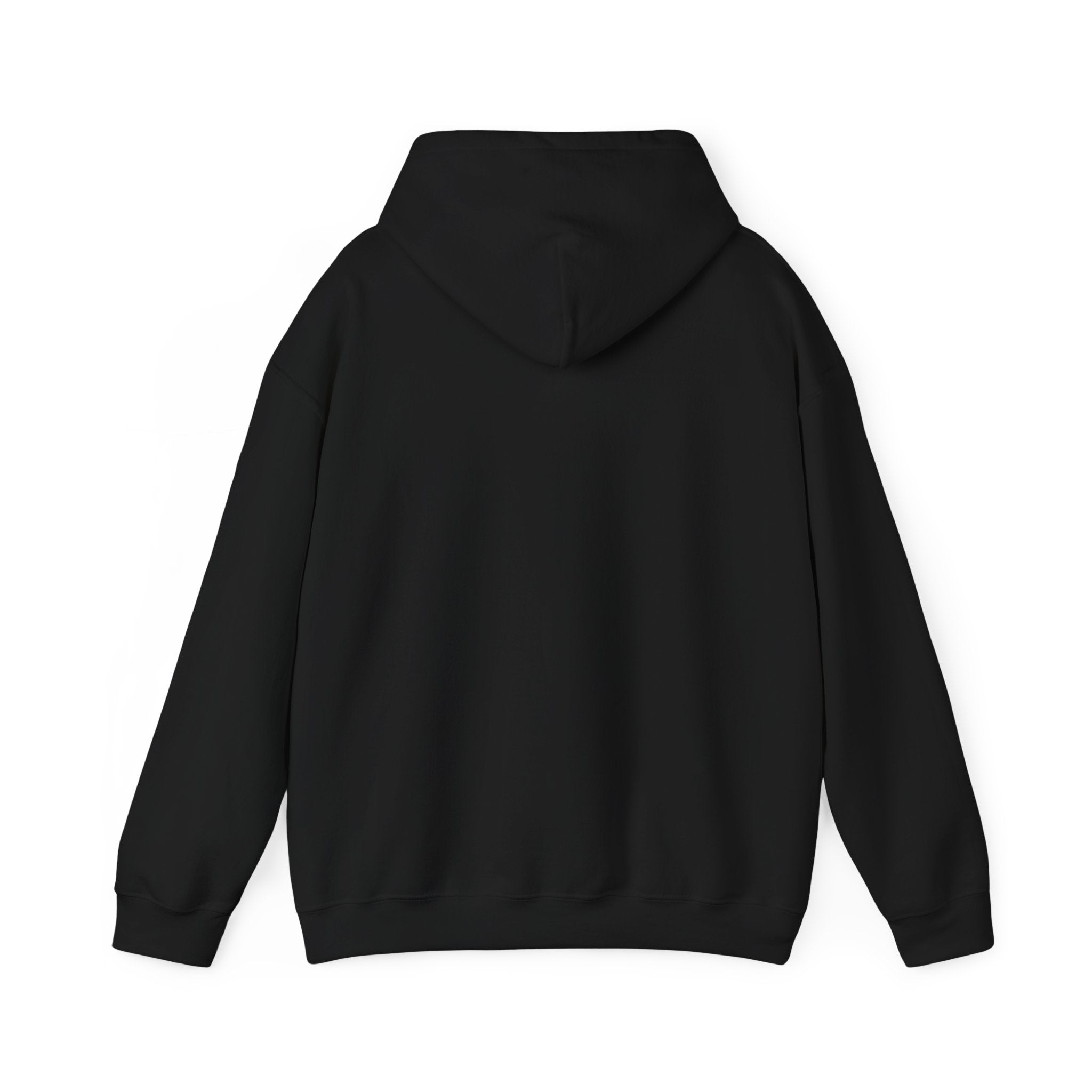 Mog Hoodie