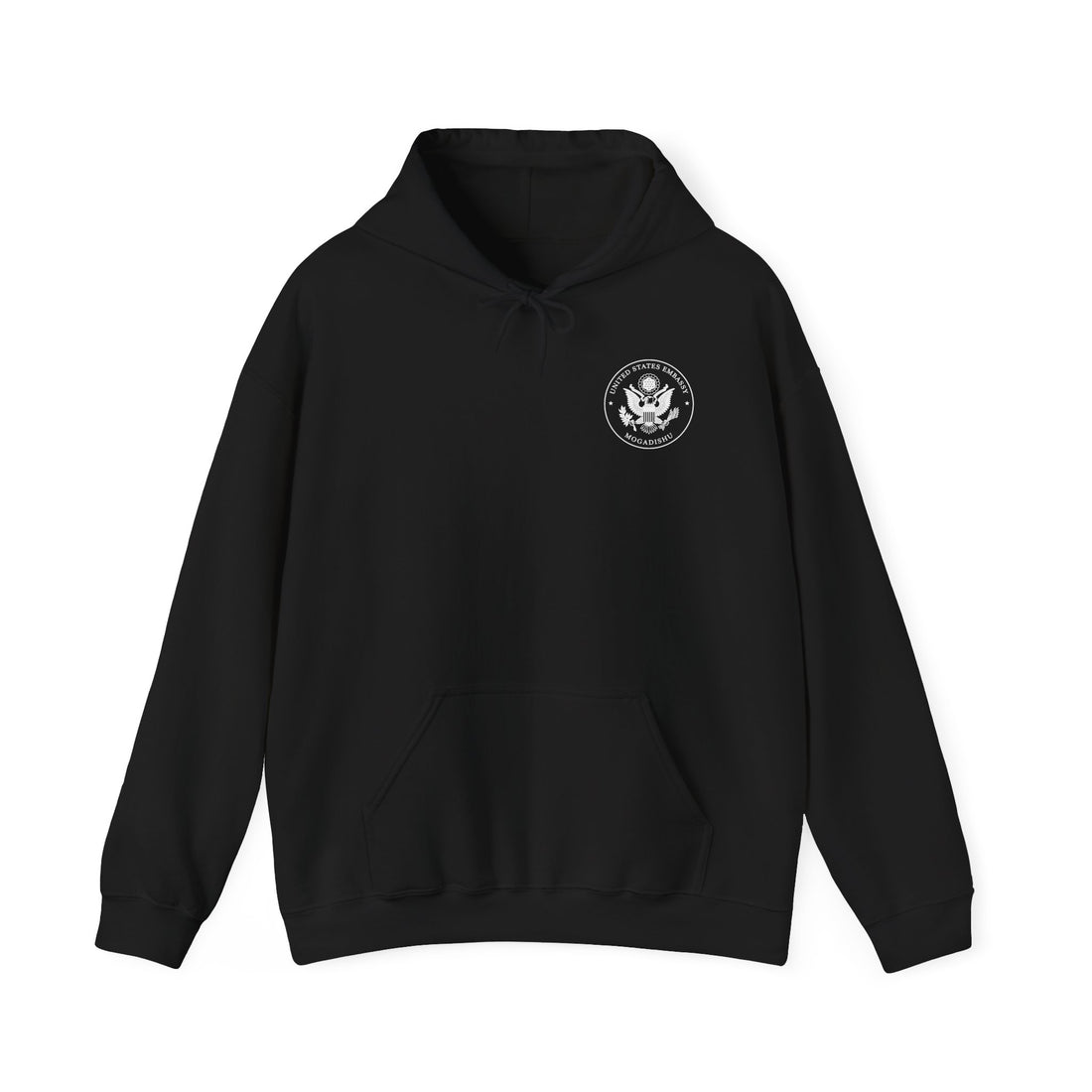 Mog Hoodie