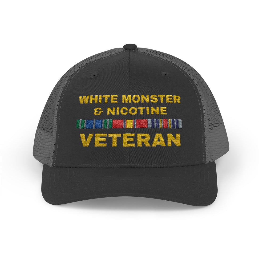 GWOT Veteran