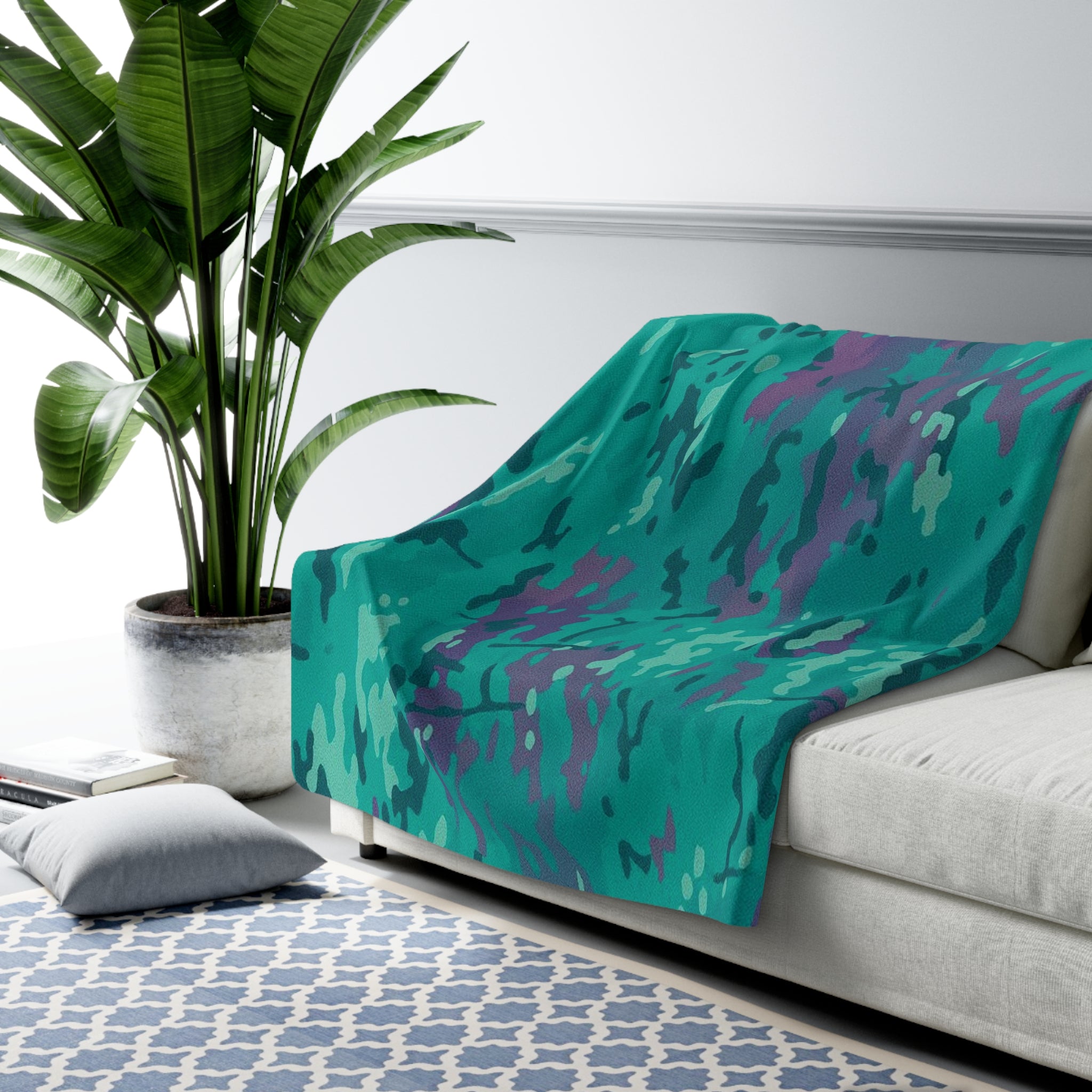 Baja Blast Blanket