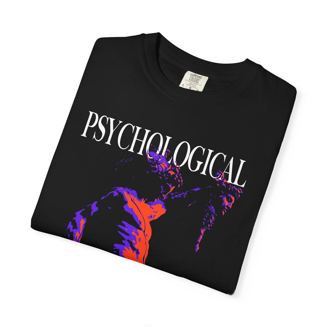 Psychological Warfare