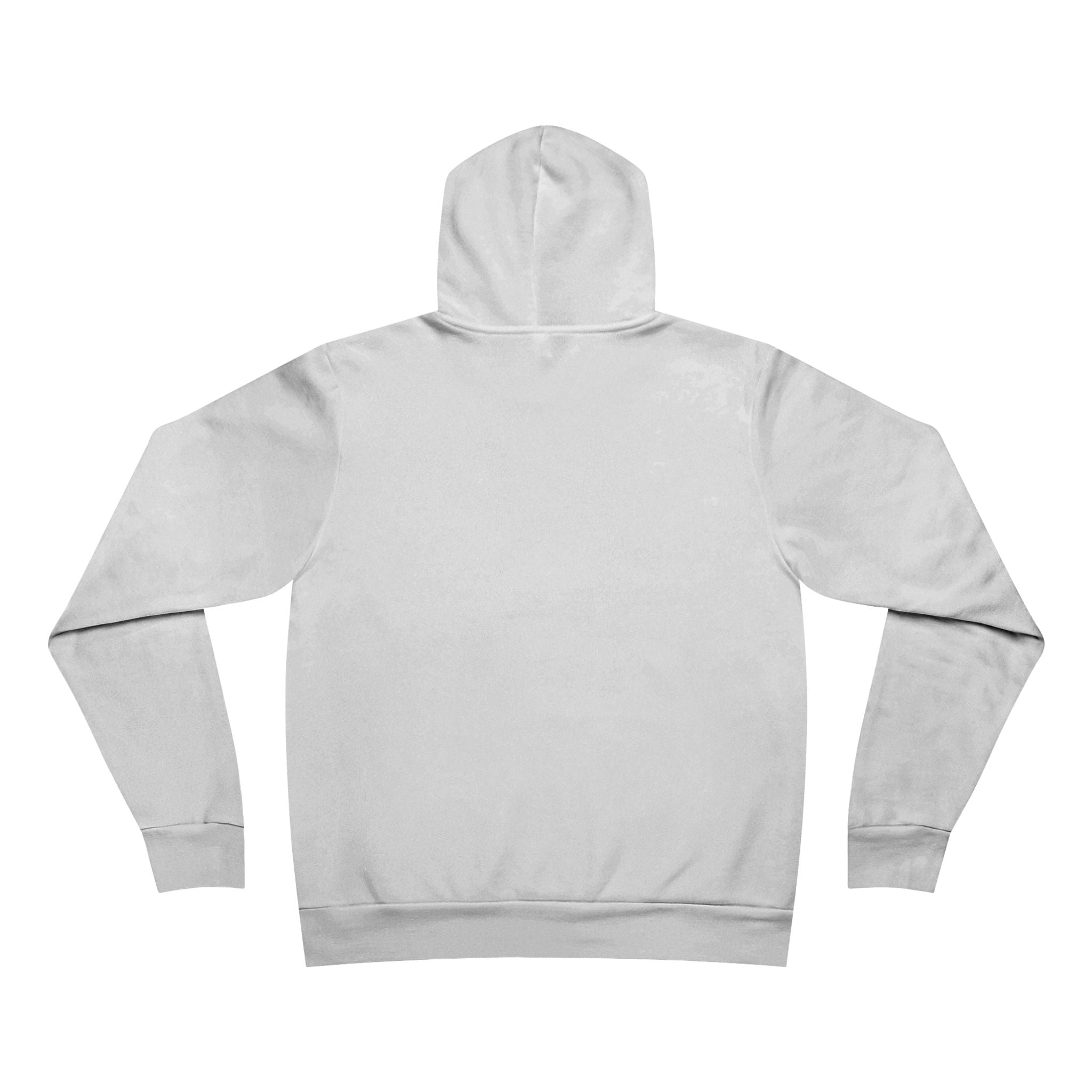 Psywar Hoodie- Africa