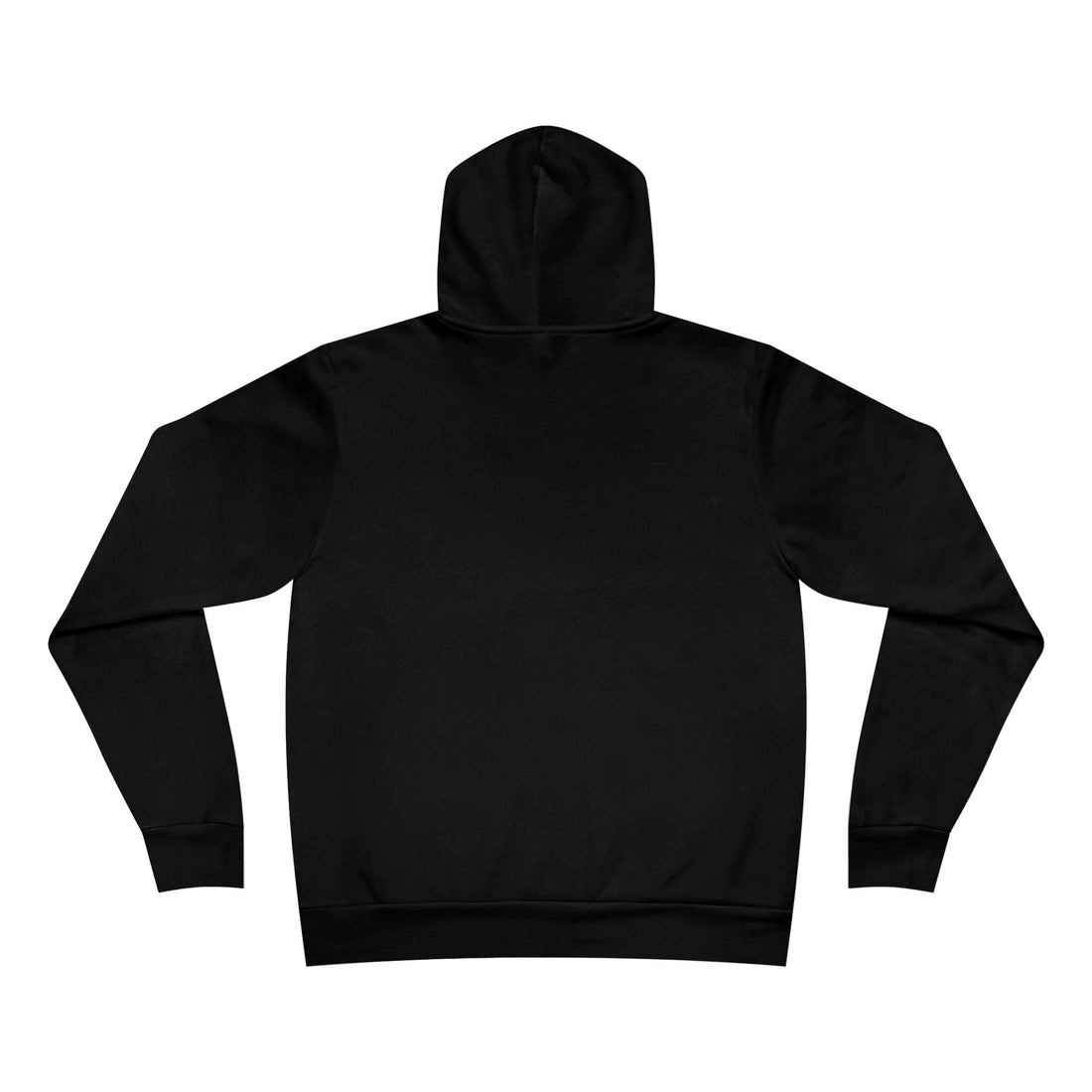 Psywar Hoodie- Africa