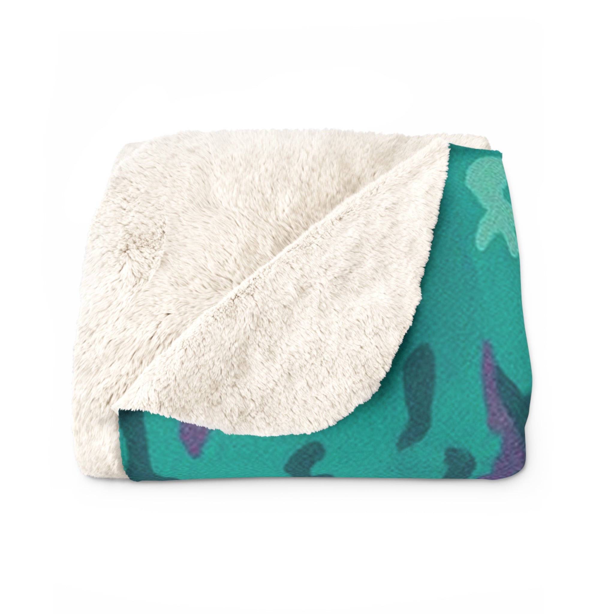 Baja Blast Blanket
