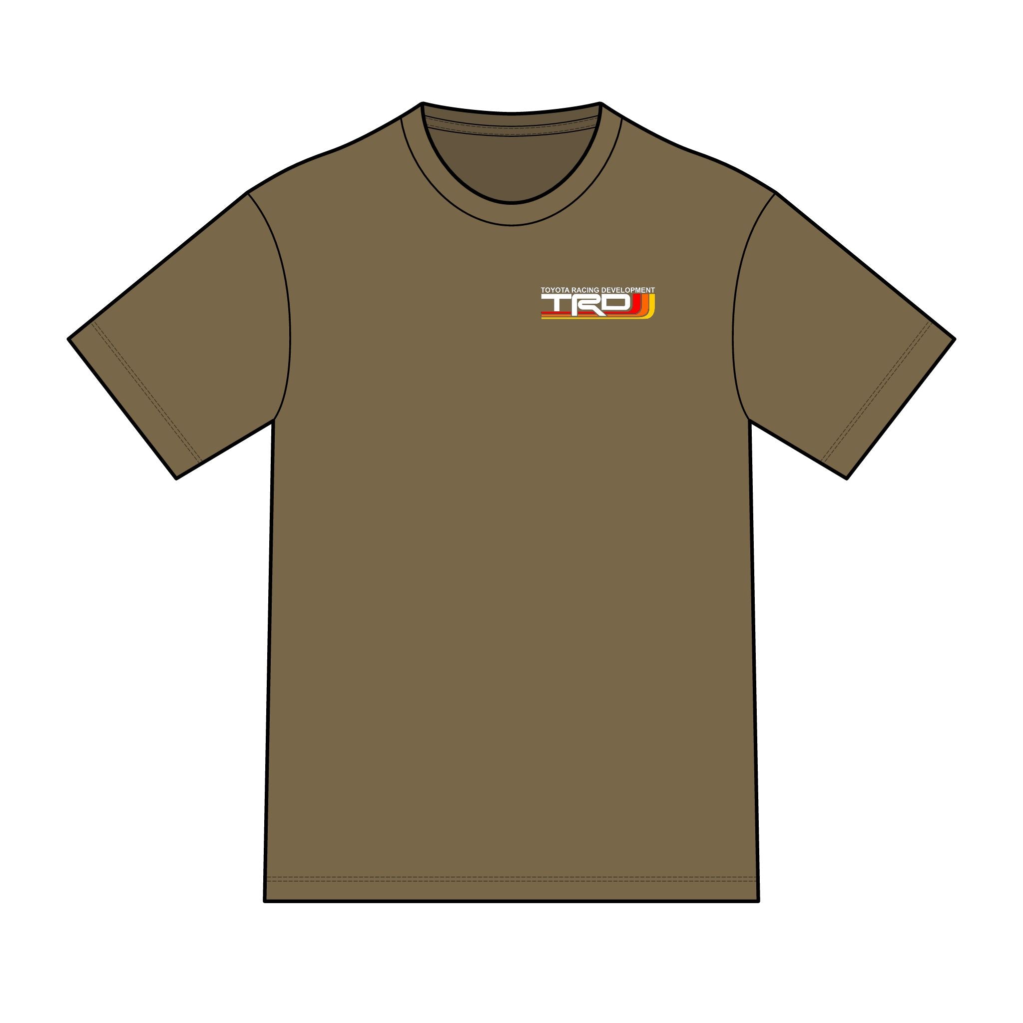 TRD Off-Road Tee