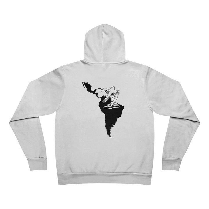 Psywar Hoodie - South America