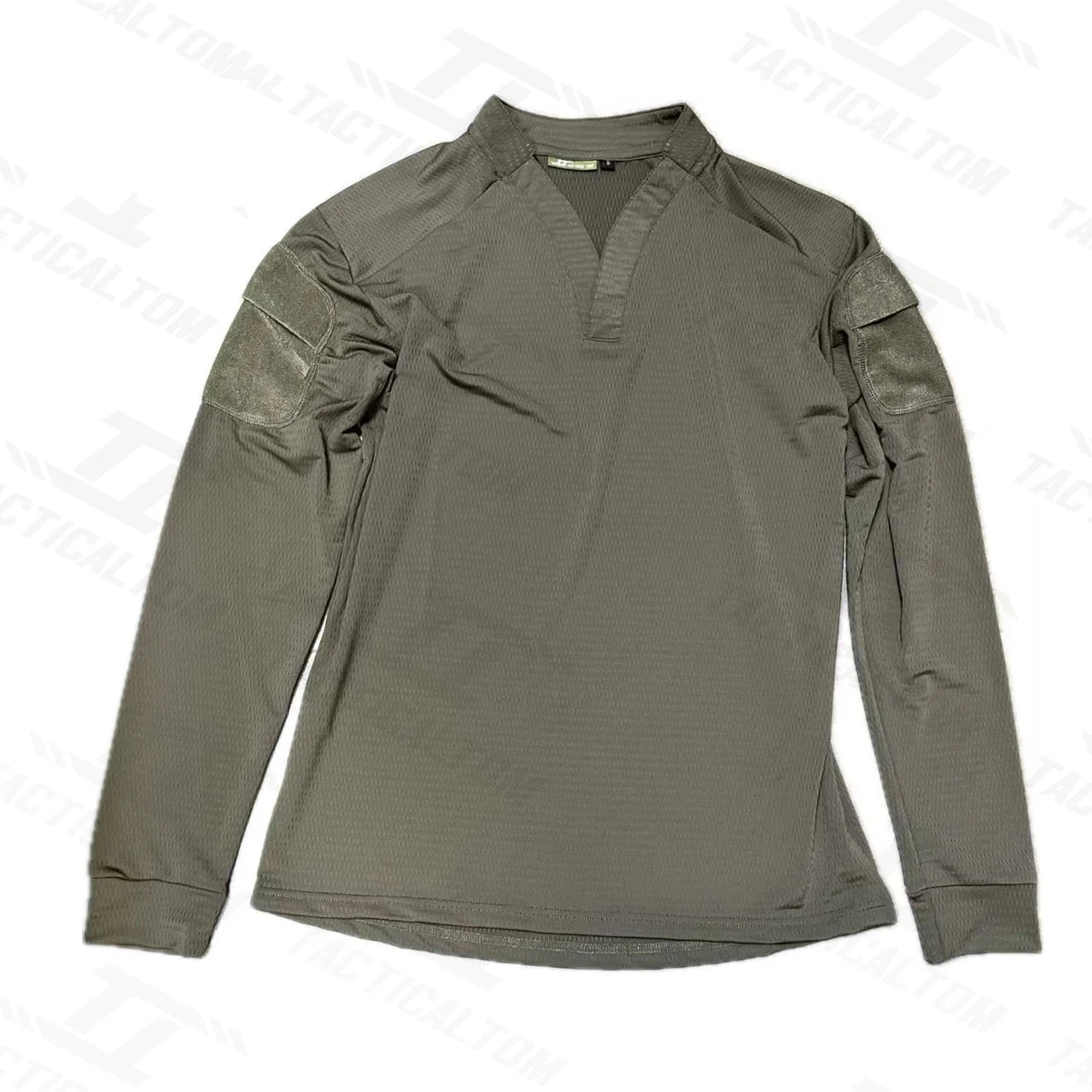 Rugby Long-sleeved Shirt