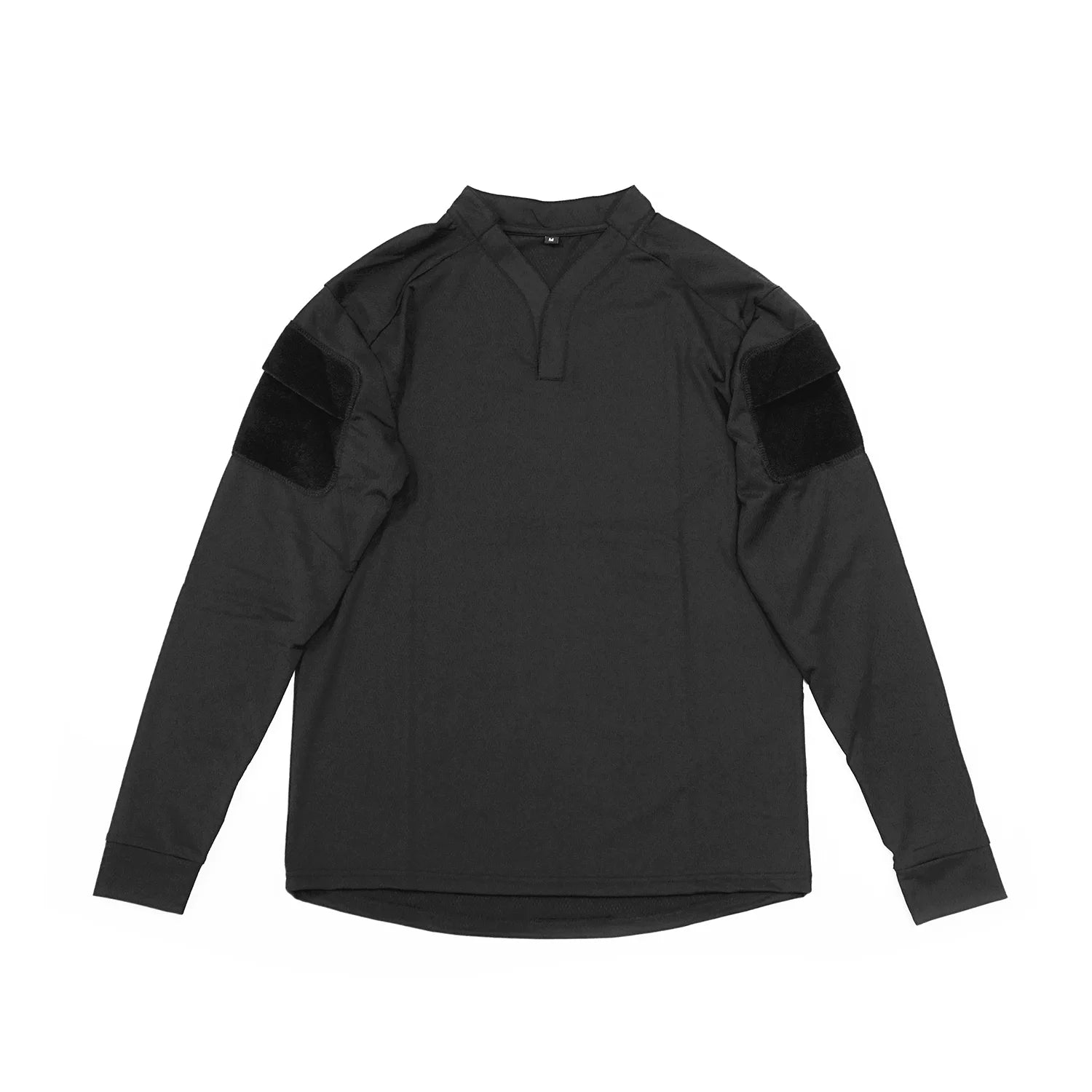 Rugby Long-sleeved Shirt