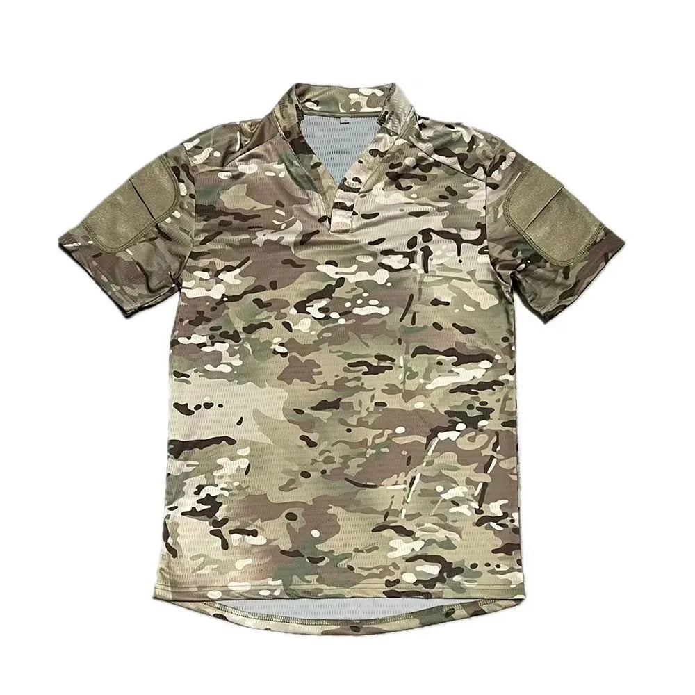 Rugby Shirt
