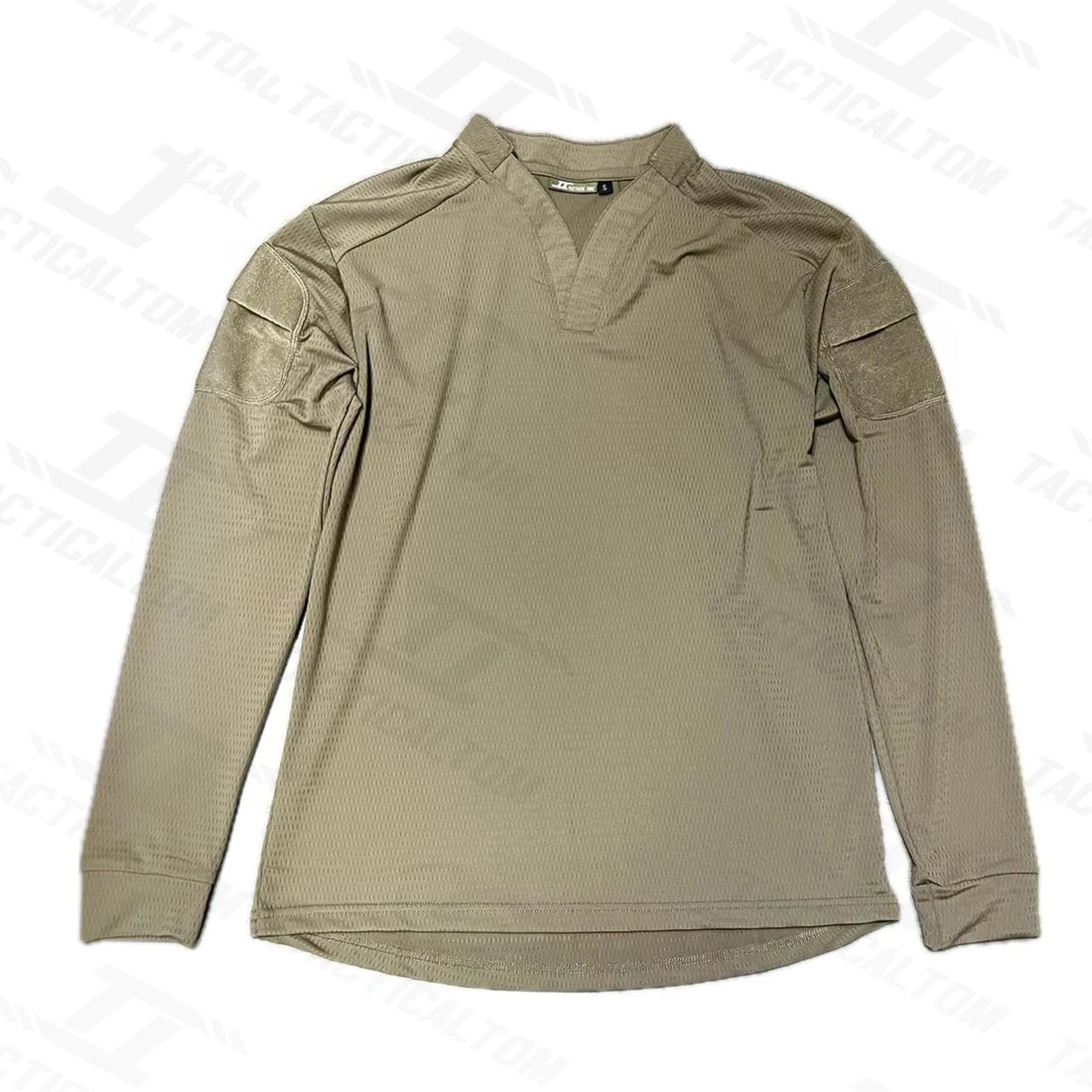 Rugby Long-sleeved Shirt
